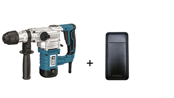 Cat Power Kırıcı, Delici