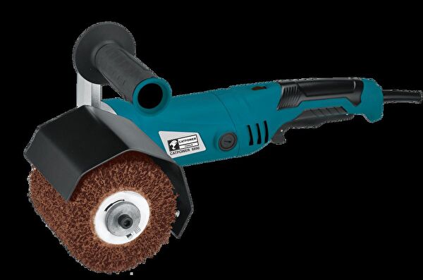 Cat Power Zımpara Makinesi