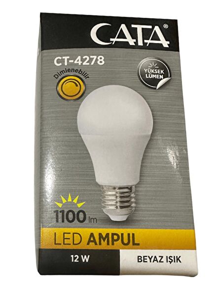 Cata Led Ampul