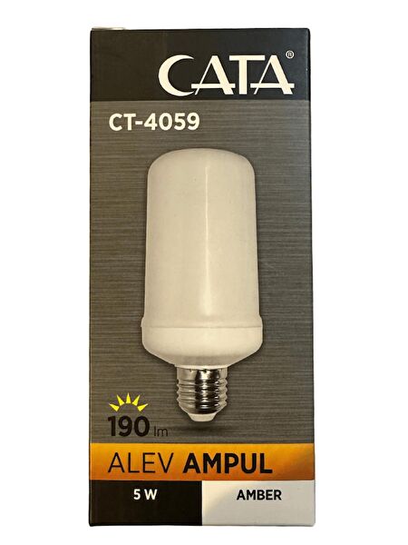 Cata Led Ampul