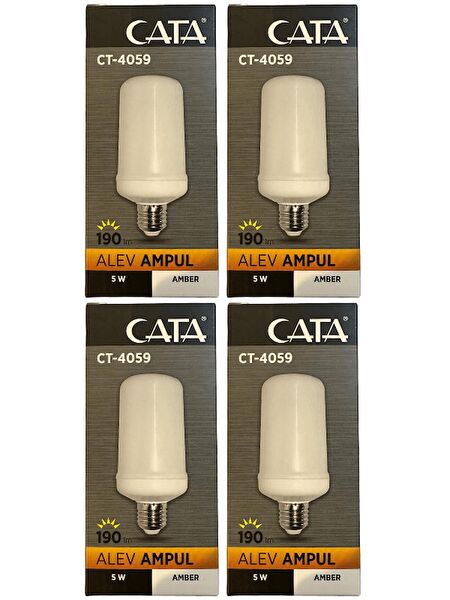 Cata Led Ampul