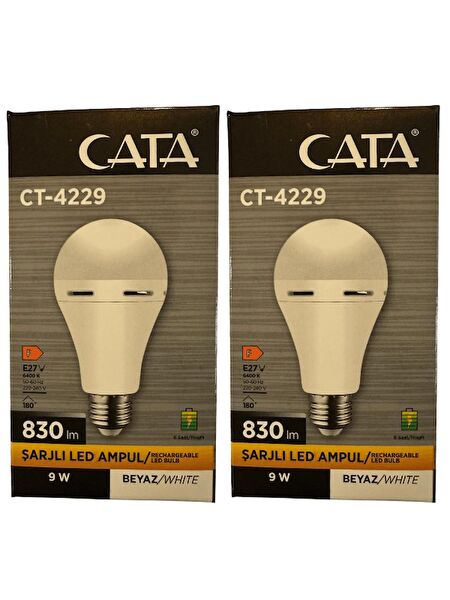 Cata Led Ampul