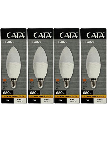Cata Led Ampul