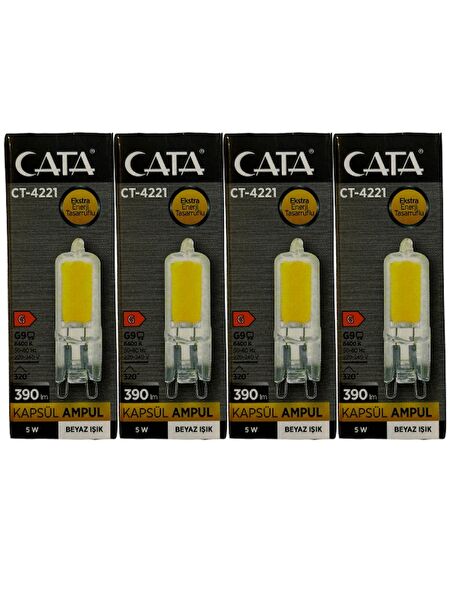 Cata Led Ampul