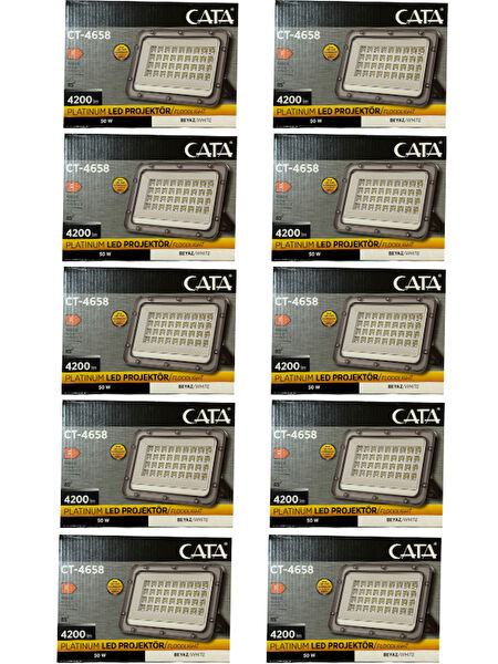 Cata Projektör