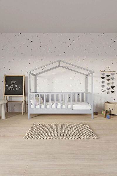 Lena Ahşap Çocuk, Genç Odası Karyola