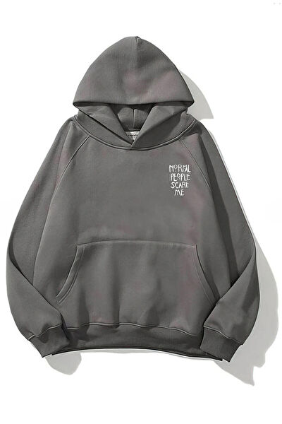 NOVVO Kadın Sweatshirt