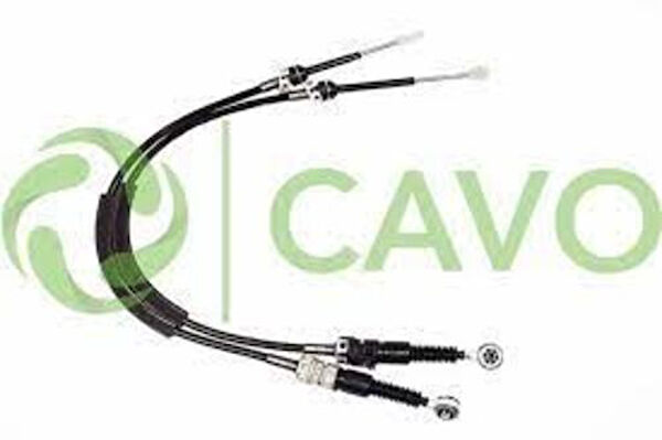 CAVO Vites Ekipmanları