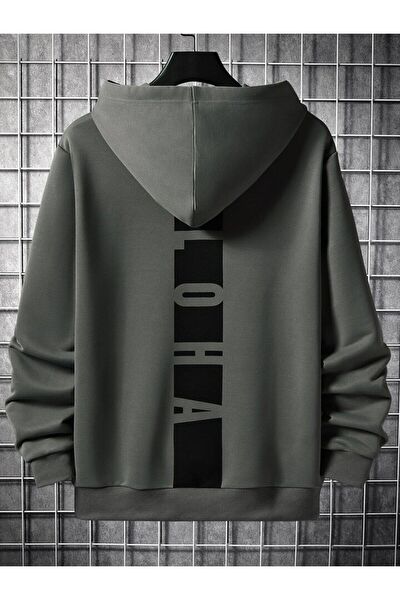 NOVVO Kadın Sweatshirt