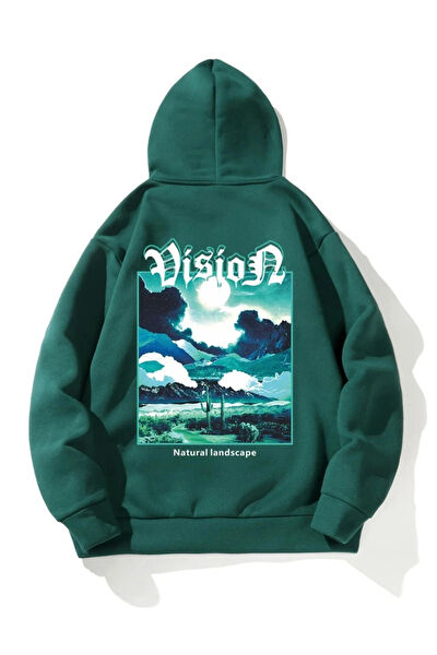 NOVVO Kadın Sweatshirt