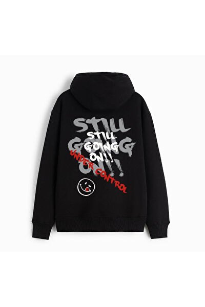 NOVVO Kadın Sweatshirt