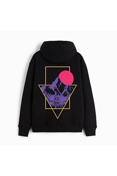 NOVVO Kadın Sweatshirt