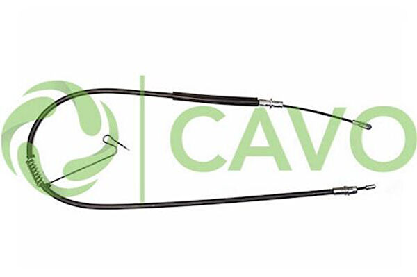 CAVO El Fren Teli