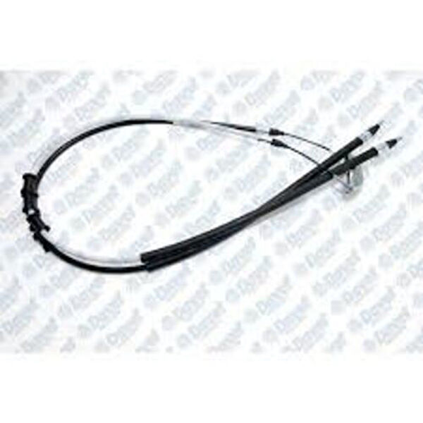 CAVO El Fren Teli