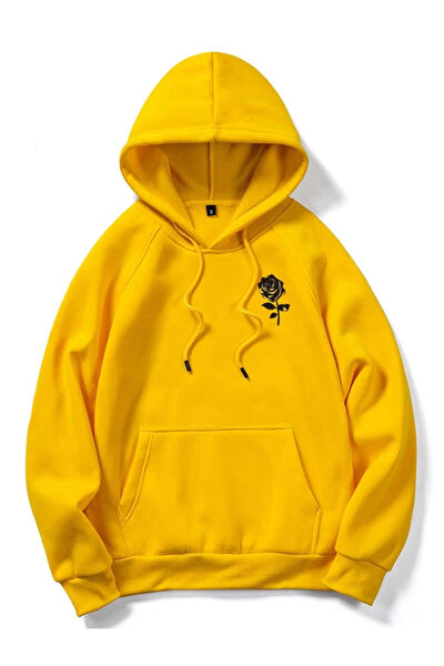 NOVVO Kadın Sweatshirt