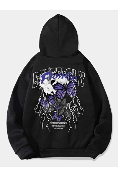 NOVVO Kadın Sweatshirt