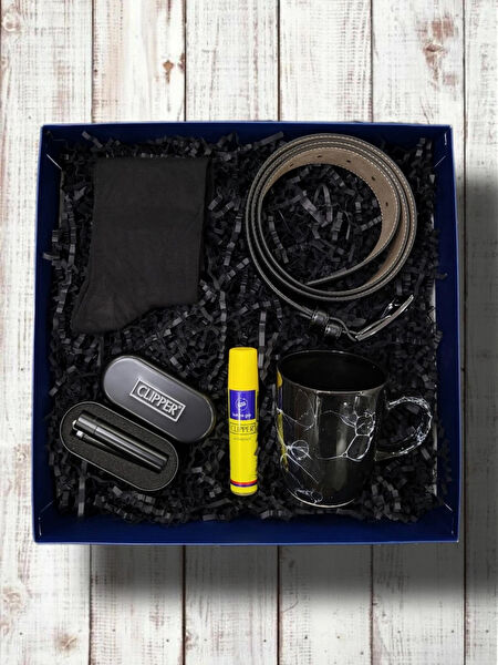 Chiccobox Hediyelik Ürün