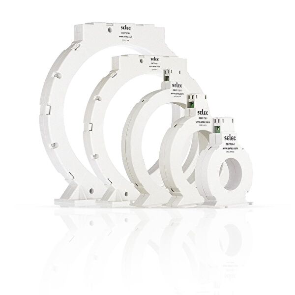 SELEC Kaçak Akım Rölesi