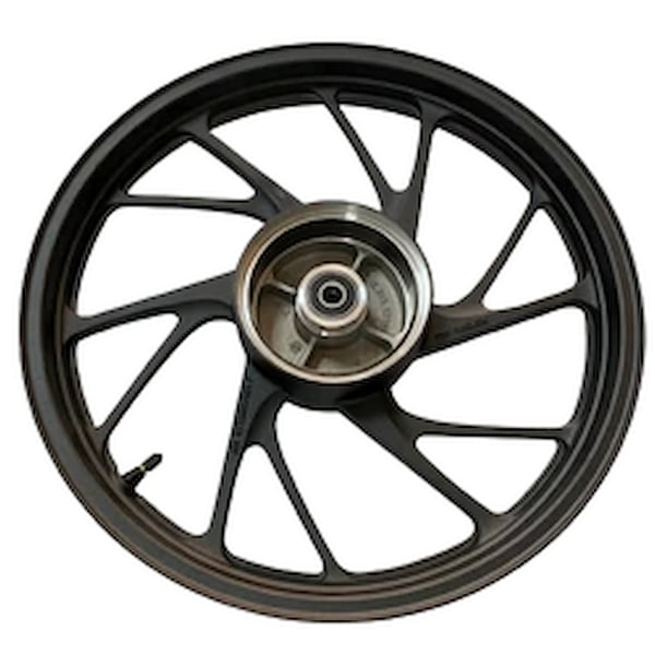SPL Motosiklet Jant Şeritleri