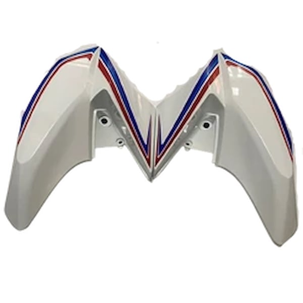 SPL Motosiklet Depo Üstü Çanta