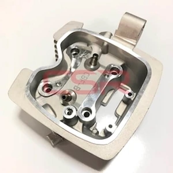 MOTOSPL Silindir Kapakları