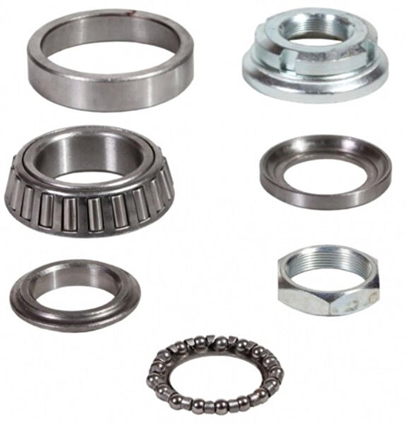 Rmg Motosiklet Lastik Tamir Ürünleri