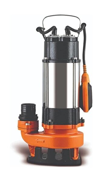 Dynamic max Hidrofor, Pompa