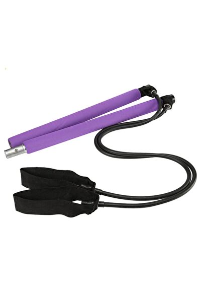 Buffer Pilates, Yoga Seti