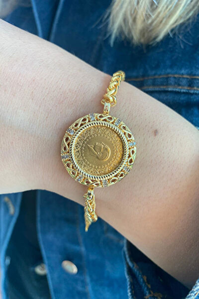 Zümrüt Sarraf Ziynet Altın