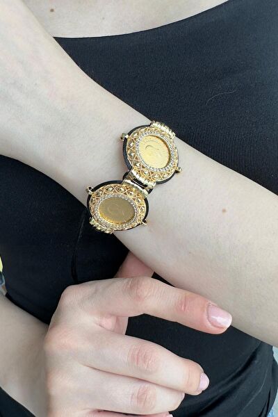 Zümrüt Sarraf Ziynet Altın