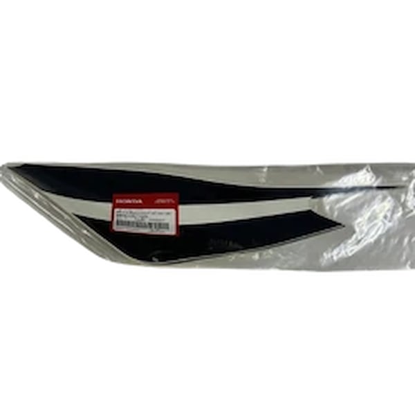 MOTOSPL Motosiklet Stickerları