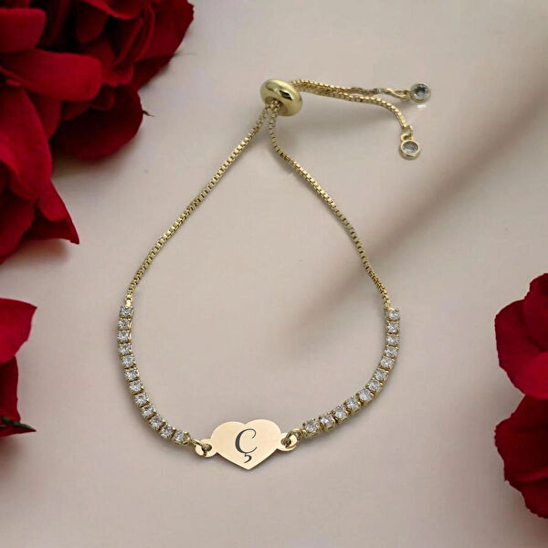 ARCHİN Altın Bileklik