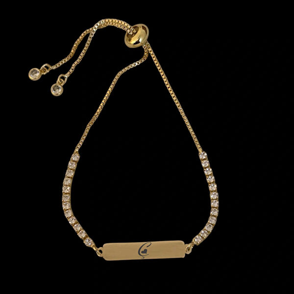 ARCHİN Altın Bileklik