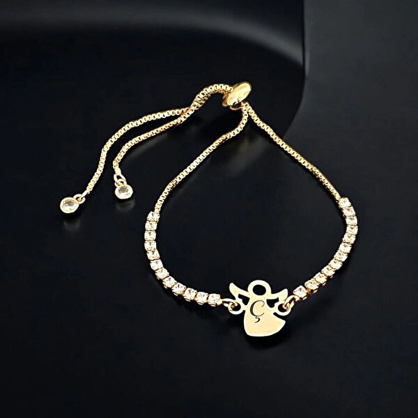 ARCHİN Altın Bileklik