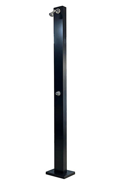 EfeSteel Havuz Duşu, Masaj Jeti