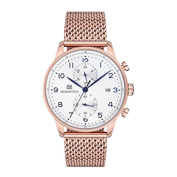 Momentus Erkek Kol Saati