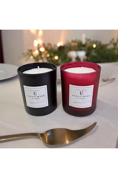 COCOS CANDLES Mum