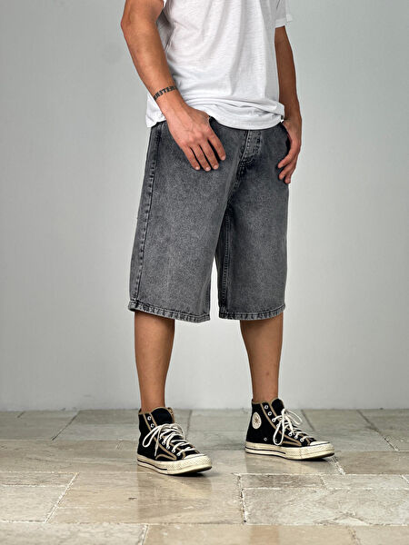 Cocopelli Erkek Şort, Bermuda, Kapri