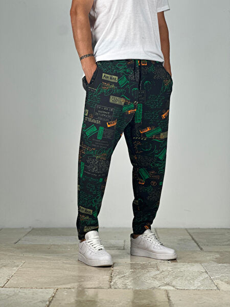 Cocopelli Erkek Pantolon