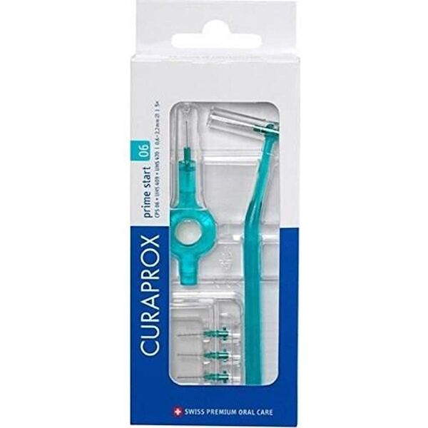 Curaprox Arayüz Fırçası