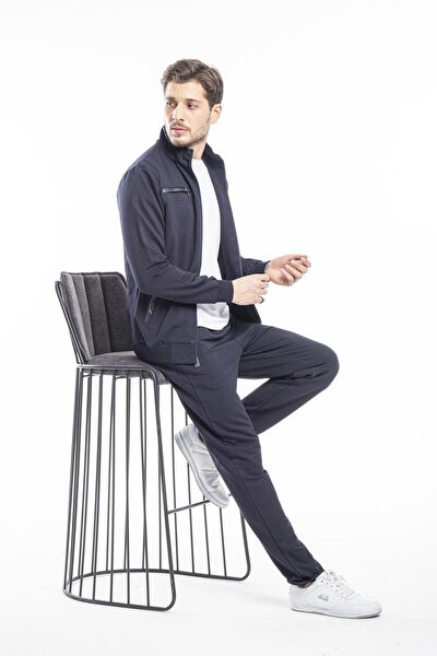 MYSPORT Erkek Alt Üst Takım