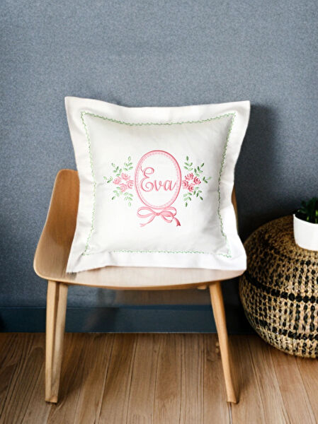 CIGDEMCALISKAN Bebek Yastığı