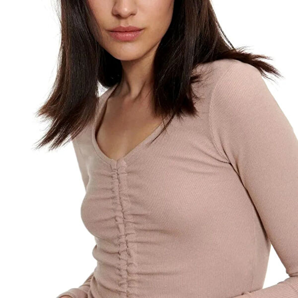 Escbutik Kadın Bluz