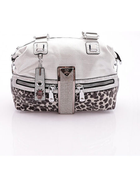 ÇÇS Kadın Omuz Çantası