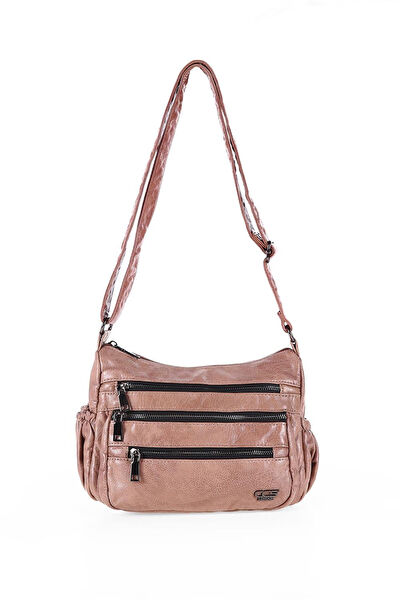 ÇÇS Kadın Omuz Çantası