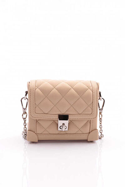 ÇÇS Kadın Omuz Çantası