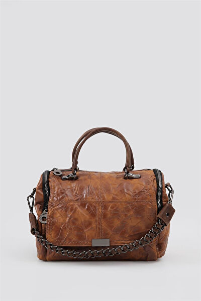 ÇÇS Kadın El Çantası