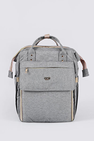 ÇÇS Kadın Sırt Çantası