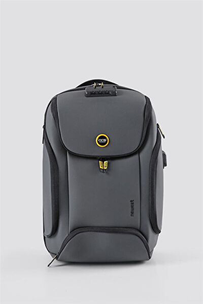 ÇÇS Kadın Sırt Çantası