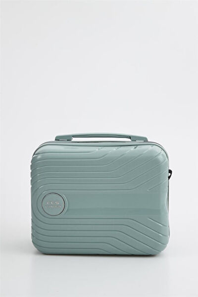 ÇÇS Makyaj Çantası